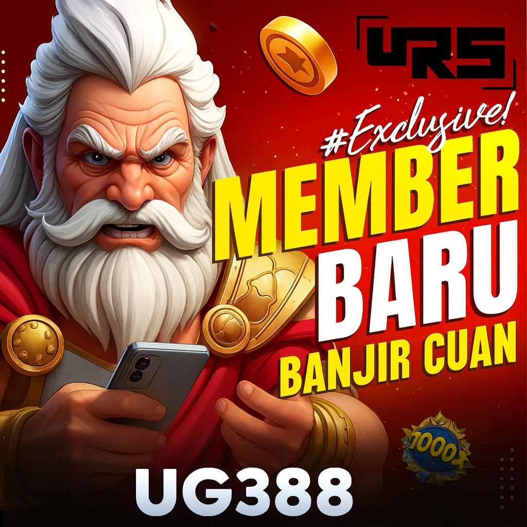 Ug388 : Ug 388 Panduan Cerdas Bermain Ala Pro Player Global
Ug388 : Ug 388 Panduan Cerdas Bermain Ala Pro Player Global